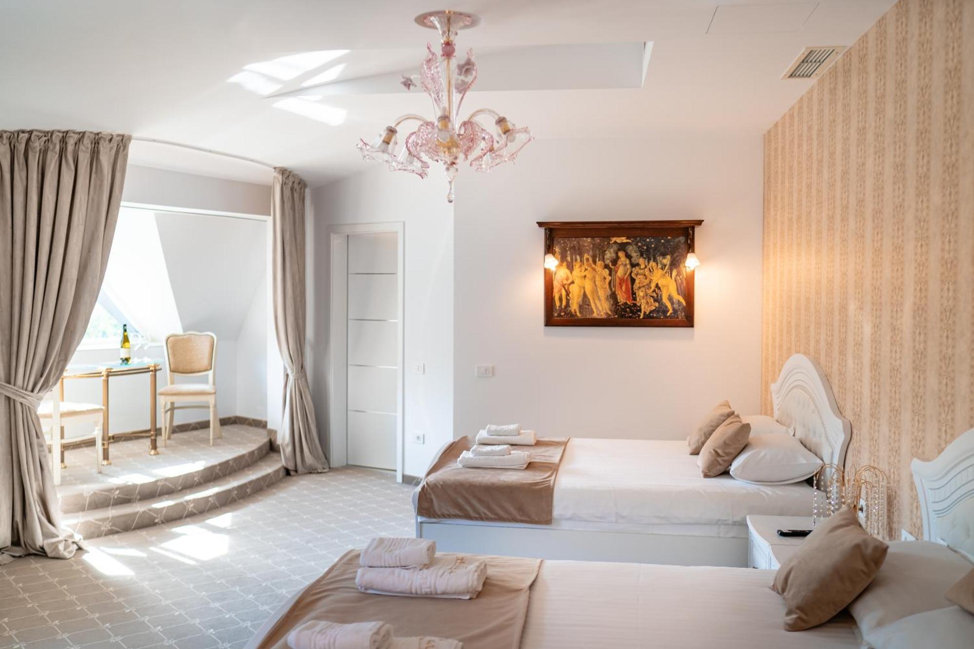 Carpentiere Arena Hotel Rasinari Exterior photo